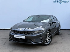 Купить Киа К5 2020г.