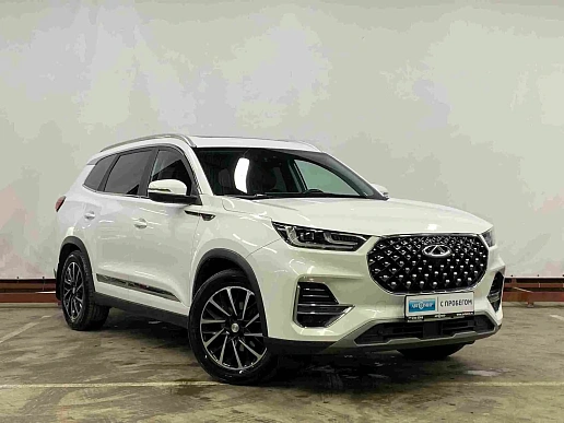 Купить Чери Тигго 8 Про 2021г.