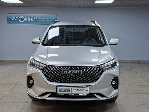 Купить Хавал М6 2023г.