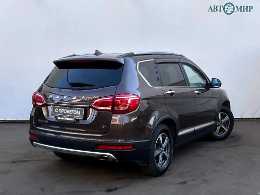 Купить Хавал Haval H6 2019г.