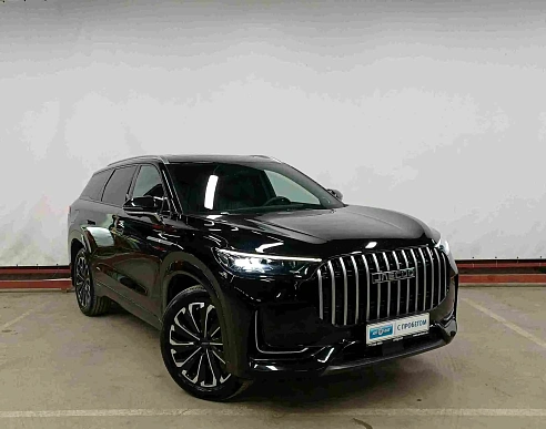 Купить Джейку ДЖ8 2024г.