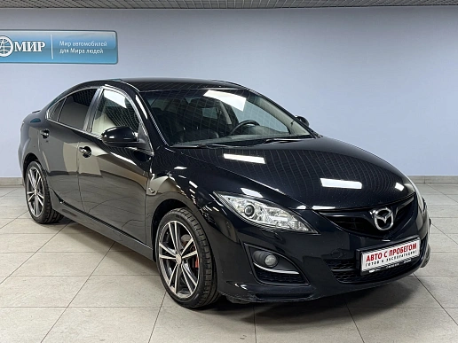 Купить Мазда Mazda 6 2012г.
