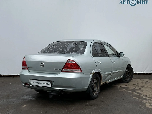 Купить Ниссан Алмера Классик 2006г.