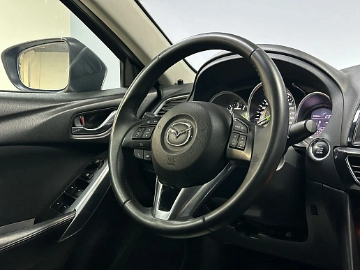 Купить Мазда Mazda 6 2012г.
