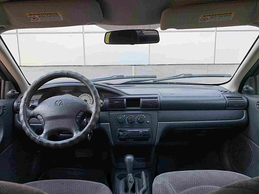Купить Додж Стратус 2003г.