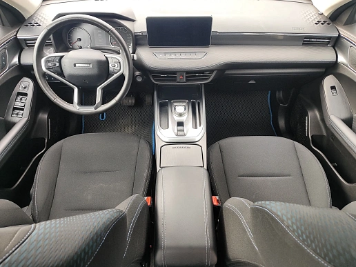 Купить Хавал Haval Jolion 2024г.