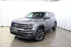 Купить Фольксваген Терамонт 2019г.