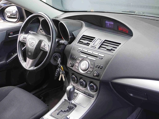Купить Мазда Mazda 3 2011г.