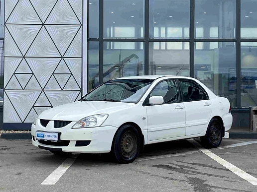 Купить Митсубиси Лансер 2009г.