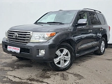 Купить Тойота Ленд Круисер 2014г.