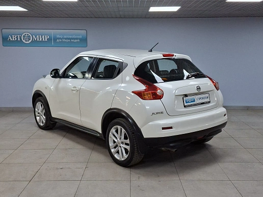 Купить Ниссан ДЖуке 2014г.
