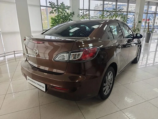 Купить Мазда Mazda 3 2012г.
