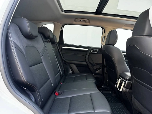 Купить Хавал Haval DARGO 2023г.