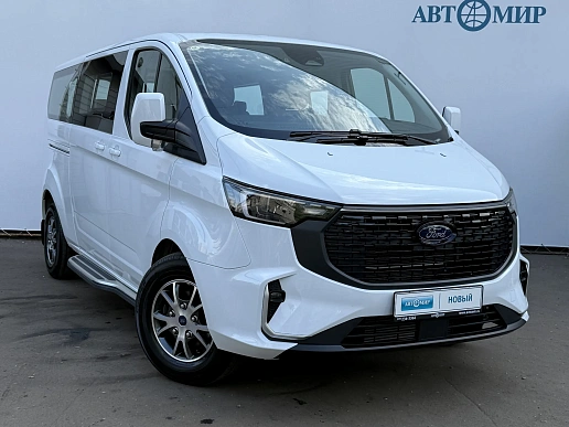 Купить Форд Трансит 2026г.