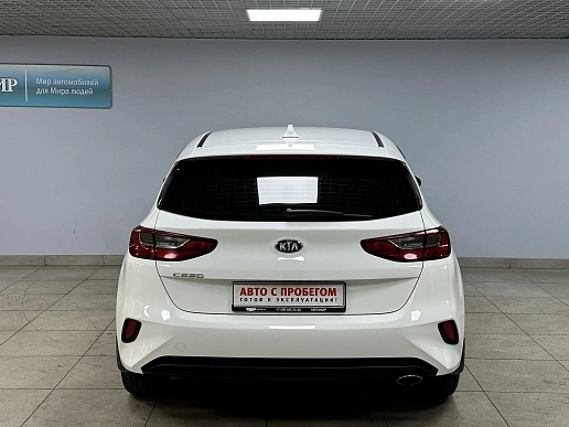 Купить Киа Сид 2018г.