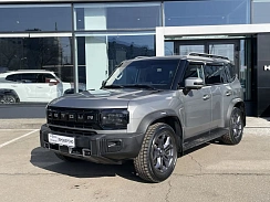 Купить Джетур Т2 2024г.