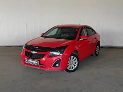 Купить Шевроле Крузе 2013г.