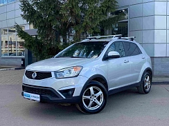 Купить СсанджЁнг Актён 2014г.