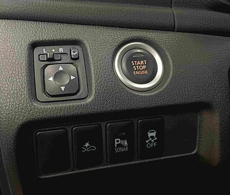 Купить Митсубиси Паджеро Спорт 2020г.