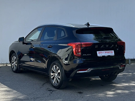 Купить Хавал Haval Jolion 2022г.