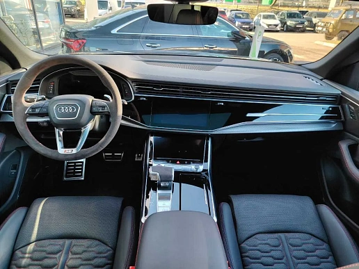 Купить Ауди РС К8 2024г.