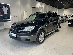 Купить Митсубиси Оутлендер 2005г.