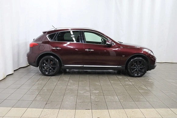 Купить Инфинити Infiniti QX50 2017г.