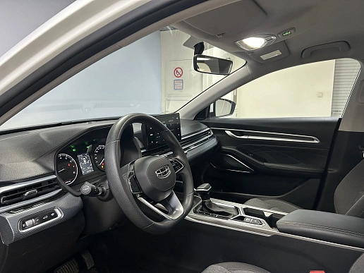 Купить Джили Емгранд 2024г.