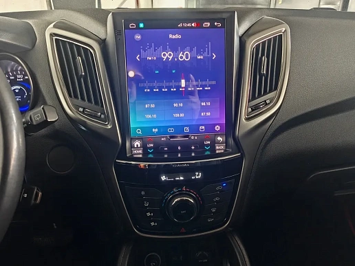 Купить Чанган КС75 2019г.