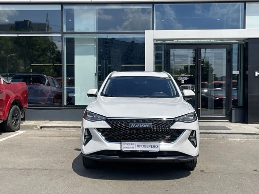 Купить Хавал Haval F7 2022г.