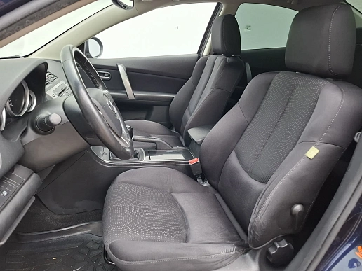 Купить Мазда Mazda 6 2007г.