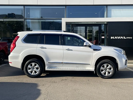 Купить Хавал Haval H9 2020г.