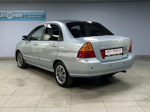 Купить Сузуки Лиана 2005г.