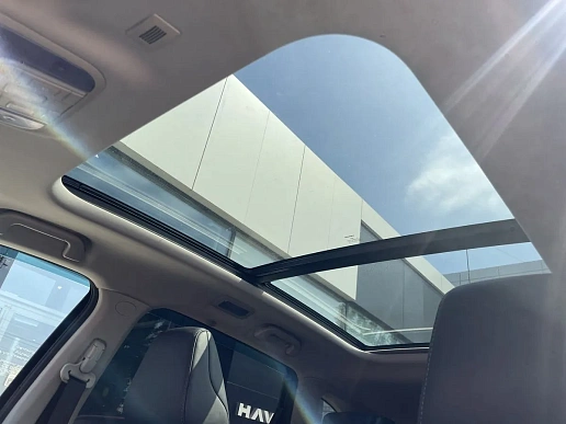 Купить Хавал Haval F7 2021г.