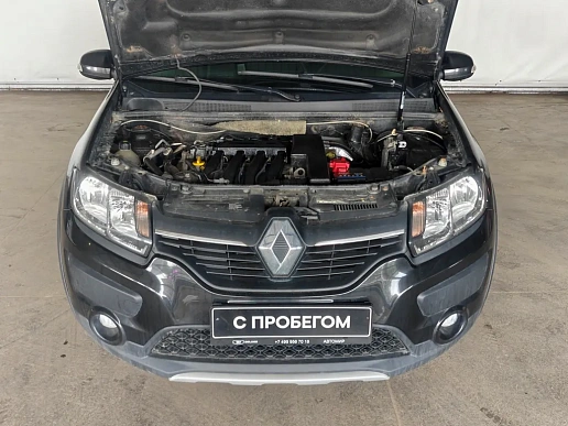 Купить Рено Сандеро 2014г.