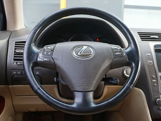 Купить Лексус ГС 2006г.