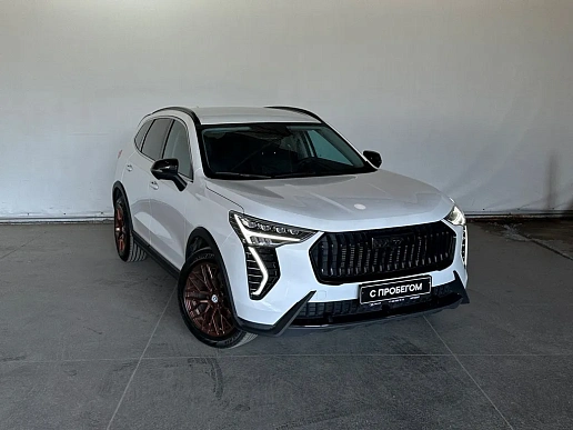 Купить Хавал Haval Jolion 2024г.