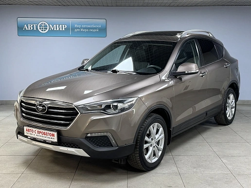 Купить ФАВ Бестурн КС80 2019г.