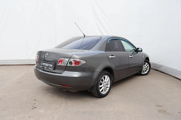 Купить Мазда Mazda 6 2007г.