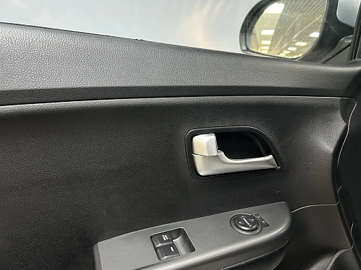 Купить Киа Рио 2015г.