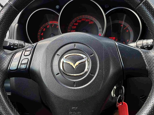 Купить Мазда Mazda 3 2005г.