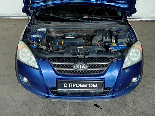 Купить Киа Сид 2008г.