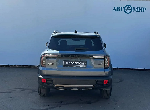 Купить Хавал Haval DARGO 2022г.