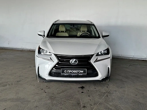 Купить Лексус Lexus NX 2015г.