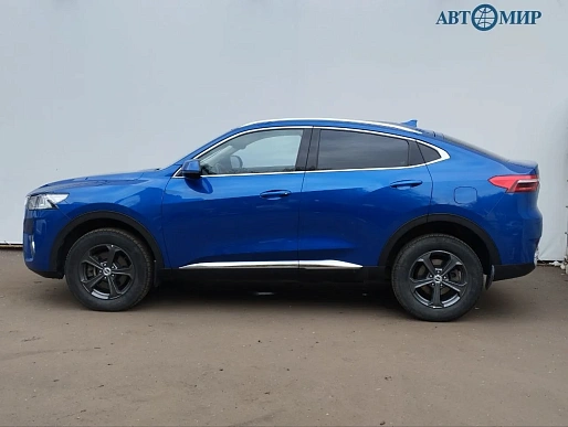 Купить Хавал Haval F7x 2021г.