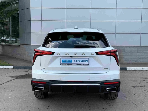 Купить Хавал Haval F7 2024г.