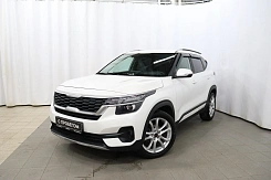 Купить Киа Селтос 2022г.