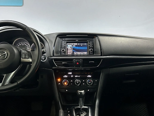 Купить Мазда Mazda 6 2012г.