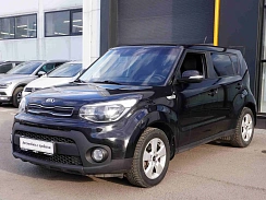 Купить Киа Соул 2018г.