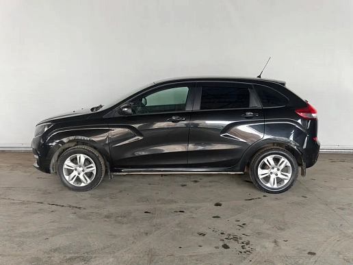 Купить Лада КСРАЙ 2016г.